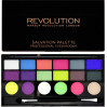 Makeup Revolution Salvation Palette палетка теней